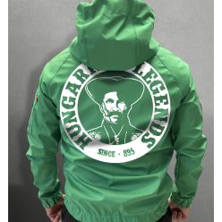 Magyar betyár unisex széldzseki