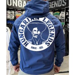 Magyar betyár unisex széldzseki