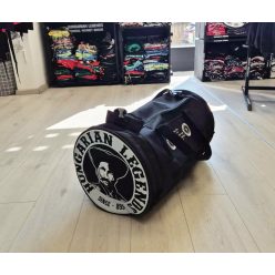 Limitált szériás -  Rózsa Sándor utazótáska