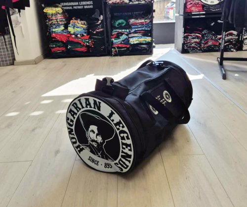 Limitált szériás -  Rózsa Sándor utazótáska