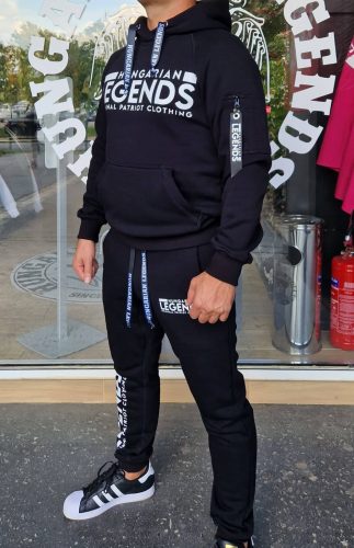 Hungarian Legends - Original Patriot Brand férfi szabadidőruha szett