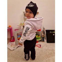   Hungarian Legends - Original Patriot Brand bébi szabadidőruha szett