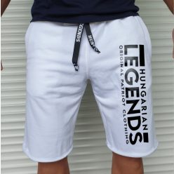   Hungarian Legends - Original Patriot Brand férfi rövidnadrág