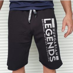   Hungarian Legends - Original Patriot Brand férfi rövidnadrág
