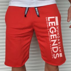   Hungarian Legends - Original Patriot Brand férfi rövidnadrág