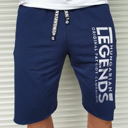 Hungarian Legends - Original Patriot Brand férfi rövidnadrág