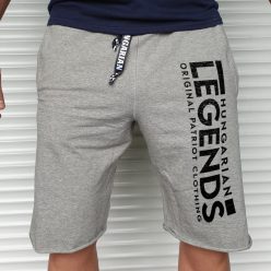   Hungarian Legends - Original Patriot Brand férfi rövidnadrág