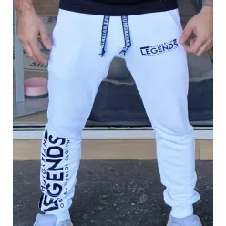   Hungarian Legends - Original Patriot Brand férfi melegítőnadrág