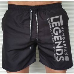   Hungarian Legends - Original patriot brand férfi fürdőnadrág
