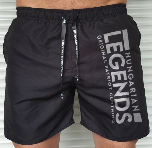 Hungarian Legends - Original patriot brand férfi fürdőnadrág