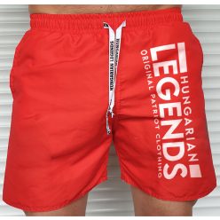   Hungarian Legends - Original patriot brand férfi fürdőnadrág