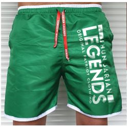   Hungarian Legends - Original patriot brand férfi fürdőnadrág
