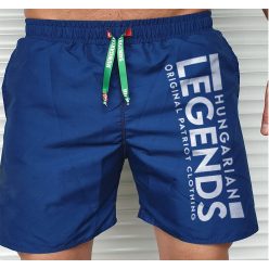   Hungarian Legends - Original patriot brand férfi fürdőnadrág