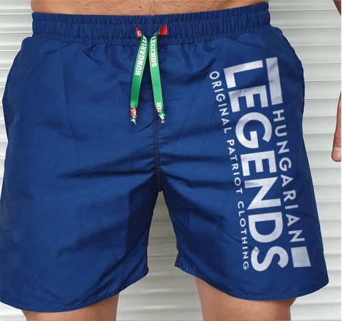 Hungarian Legends - Original patriot brand férfi fürdőnadrág
