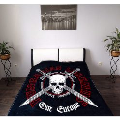 Our Europe - Hungarian Legends pléd