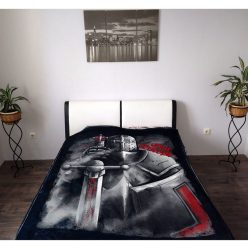 Our Europe - keresztes lovag  - Hungarian Legends pléd