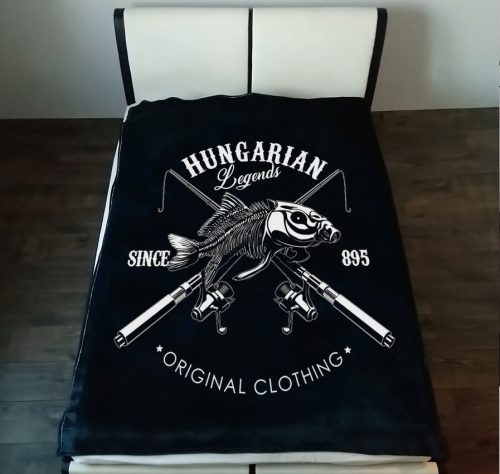 Pecás pléd - Hungarian Legends