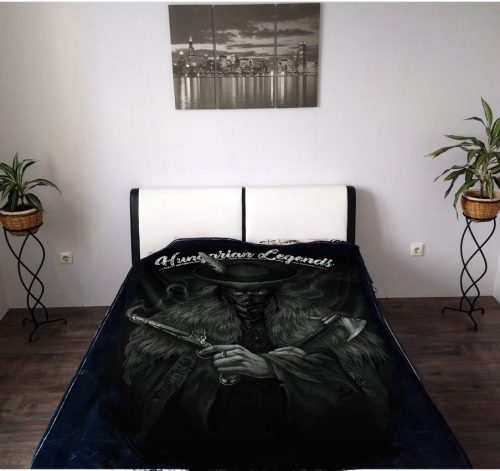 Pisztolyos betyár 2021 - Hungarian Legends pléd