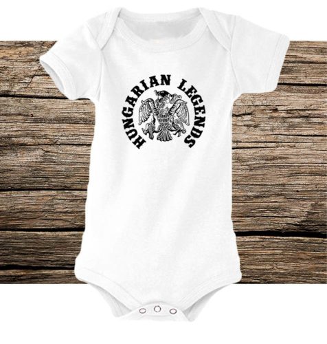 Rakamazi turul mintás baba body