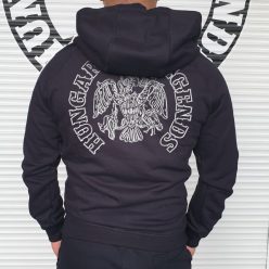 Rakamazi turul férfi szabadidőruha szett - hímzett