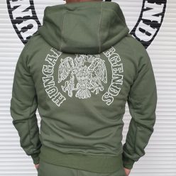 Rakamazi turul férfi szabadidőruha szett - hímzett