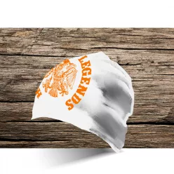 Rakamazi Turul mintás unisex sapka