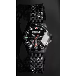 Vostok Europe x Hungarian Legends Limited Edition karóra