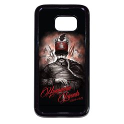 Huszár - Samsung Galaxy tok