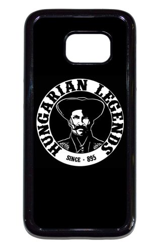 Magyar betyár - Samsung Galaxy tok