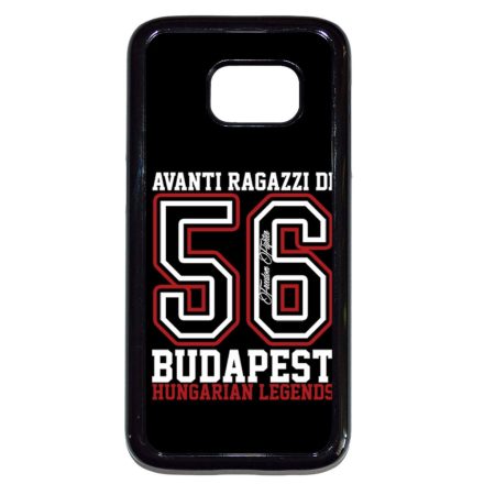 Avanti Ragazzi di Budapest- Samsung Galaxy tok