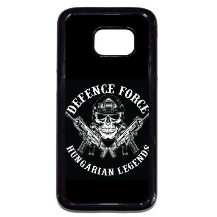 Defence Force II - Samsung Galaxy tok