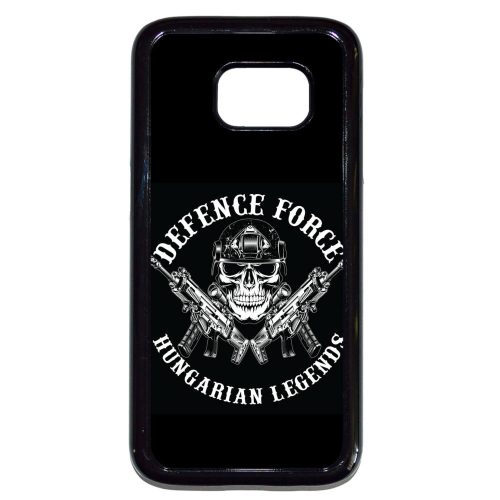Defence Force II - Samsung Galaxy tok
