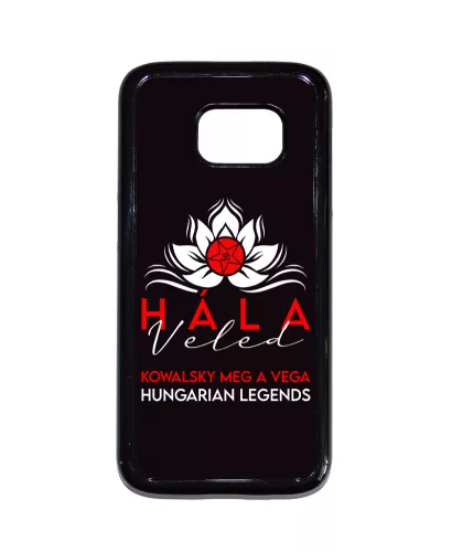 Kowalsky meg a Vega - Hála Veled - Samsung Galaxy tok