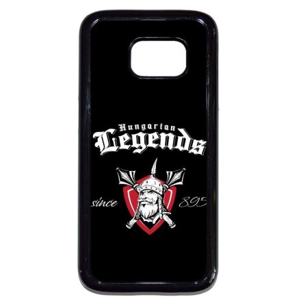 Hungarian Legends '19 - Samsung Galaxy tok