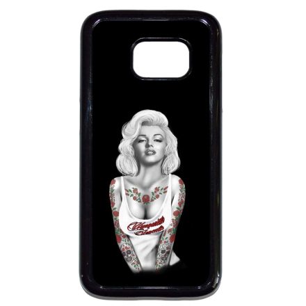 Marilyn - Samsung Galaxy tok