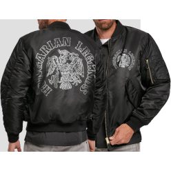 Rakamazi turul férfi MA1 bomber dzseki - hímzett