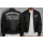 Fight Club férfi bomber dzseki - hímzett