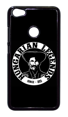 Magyar betyár - Xiaomi tok