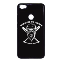 Welcome 2 Europe - Xiaomi tok