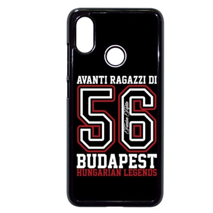 Avanti Ragazzi di Budapest- Xiaomi tok