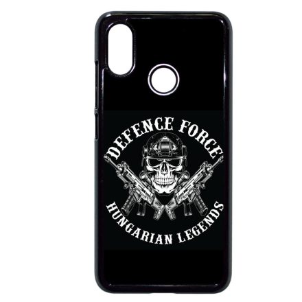 Defence Force II - Xiaomi tok