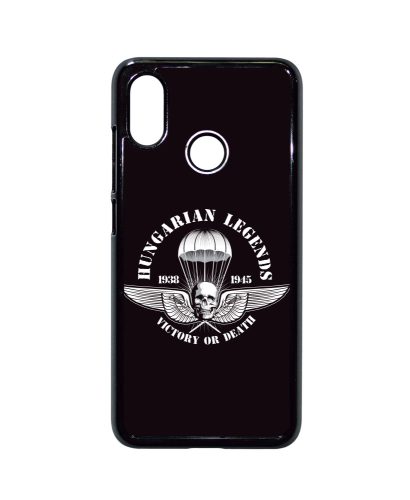 Ejtőernyős zászlóalj - Xiaomi tok