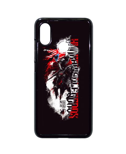 Fekete sereg '25 - Xiaomi tok