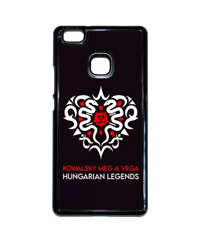 Kowalsky meg a Vega - Szív logó - Xiaomi tok