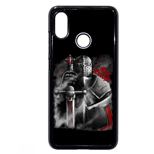 Our Europe - keresztes lovag - Xiaomi tok