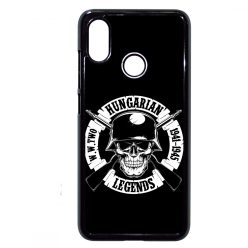 World War II - Xiaomi tok