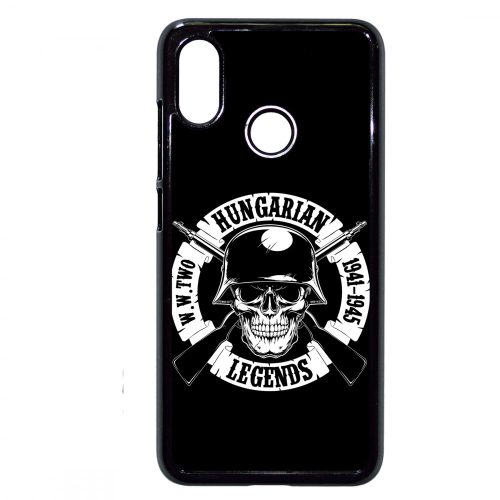 World War II - Xiaomi tok