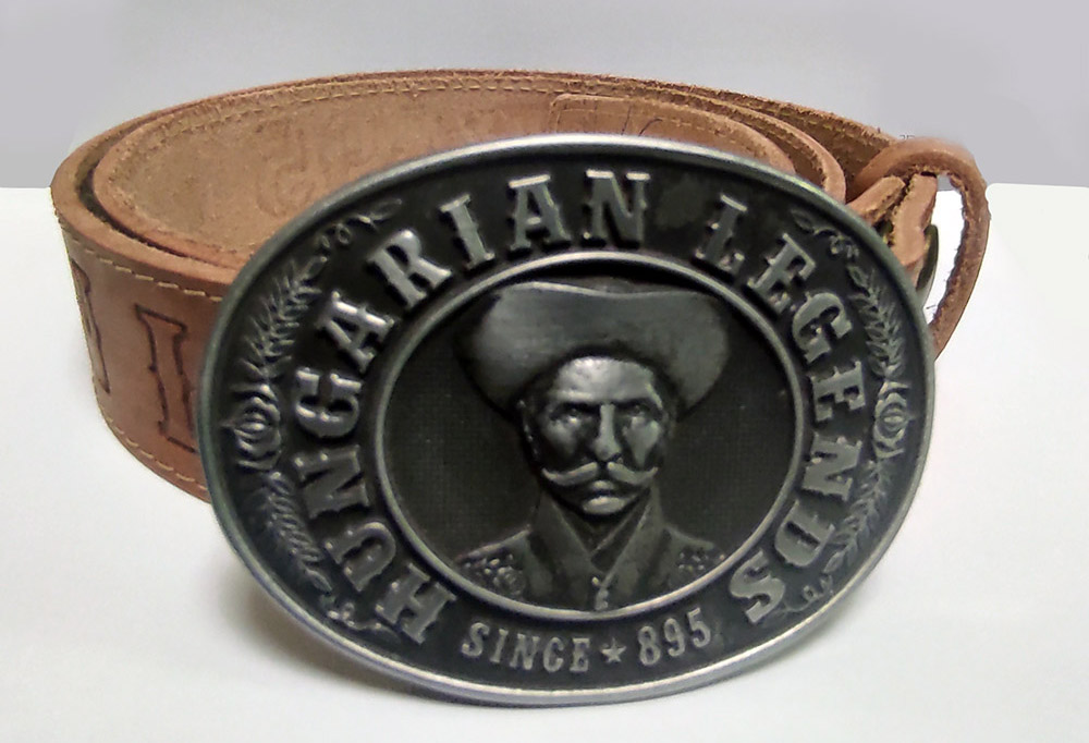 Kiváló minőség bőrövek és övcsatok a Hungarian Legends kínálatában.